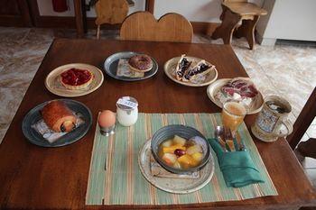 Hotel Loc'hotel Alpen Sports 3*