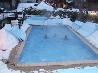 Hotel Loc'hotel Alpen Sports Les Gets