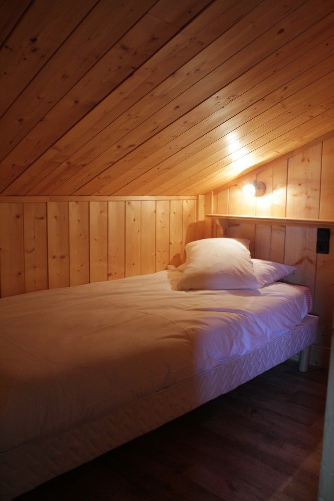 Loc'hotel Alpen Sports 3*