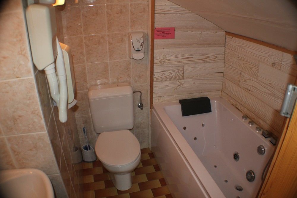 Loc'hotel Alpen Sports Hotel